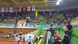 2019충주세계무예마스터십 4일차 경기