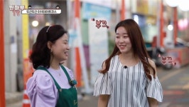 청주 원마루시장 홍보 동영상 눈길