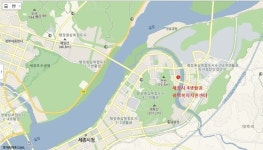 세종 4생활권 복지센터 CM 용역업체 입찰공고