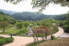 청춘상회만뢰산자연생태공원점진천시니어클럽 | [추석특집]짧은 연휴 충북 나들이로 피로 싹