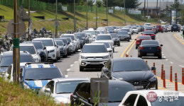 [추석특집] 추석에도 노잼 도시 청주