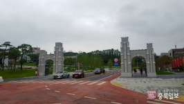 세종 4년제 대학 수시 경쟁률, 2년 연속 비수도권 1위