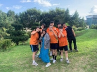 제천 백운중학교, 119안전뉴스 경진대회 참가