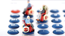 중증장애인생산품 우선구매 인색