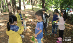 한솔초등생의 한숨