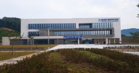 음성읍 행정복지센터 신청사 입주