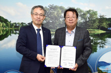 제천시, 한국가스기술공사와 업무협약 체결