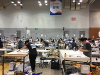충북도, 전국기능경기대회 종합순위 7위 달성