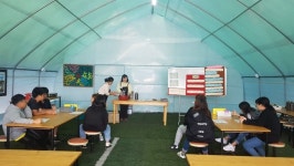 진천군, 농촌문화체험농장 운영