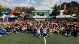 충북기자협회 한마음체육대회 성료