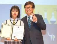 전국학생과학발명품경진대회서 세종시 학생 4명 수상
