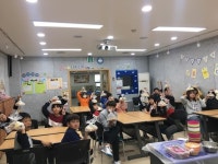 세종시 초등학생들 오늘은 내가 요리사