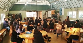 충주시-교통대-시설관리공단 지역상생 프로그램 운영