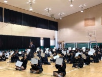 학교폭력예방 서바이벌 퀴즈 도전! 골든벨