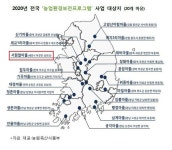 "세종시에서도 각광받는 '서원말'을  아시나요?"