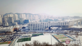 세종에서 겨울철 아파트 입주대란 일어난다