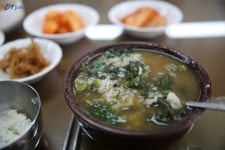 옥천군SNS서포터즈 - 옥천의 맛을 찾아서