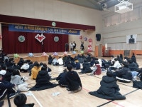 꿈과 끼를 펼치는 소백문화예술제 눈길