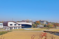 충북도농업기술원에 곤충종자보급센터 준공