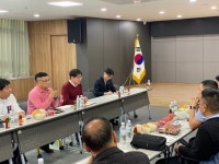 충북 농산물 베트남 대형마트 진출한다