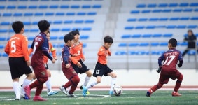 제1회 만천하배 전국 유소년클럽 축구대회 열려