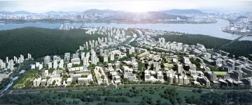 네이버 유치로 세종테크밸리 판 커진다