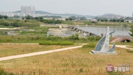 충북 금강·미호천에 스마트 홍수관리시스템 도입