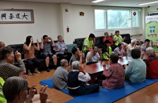 충주시치매안심센터, 기억키움학교 운영