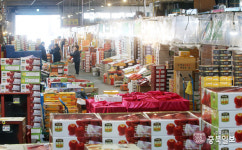 청주농수산물도매시장 사업 궤도 안착할까