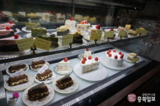 #샵스타그램 - 청주 북문로2가 메릴본케이크(Marylebone Cake)
