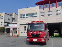 충주소방서, 누구나 소방차량 운전·조작 가능 교육