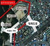 직지문화특구 미래 가치 UP