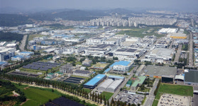 충북도, 산업단지 늘려 지속성장 기반 강화