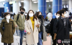 코로나19 사태 1분기 지속 시 충북경제 722억9천만 원 손실