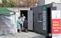 코로나로 확인된 비수도권 의료공백