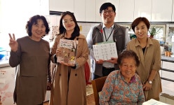 충주시, 교육부 주최 성인문해교육 지원사업 선정