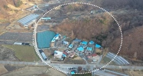 보은 수한 동정리 새뜰마을사업 선정