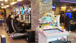 PC방·코인노래방 청소년 집단감염 사각지대