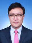 박한석 삼영가스 대표 비례대표 도전