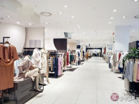 충북 대형유통업체, 코로나19에 발길 뚝…봄 행사 연기