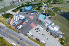 증평군, 지역사회 활성화 공모사업 선정