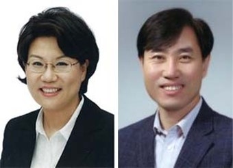 통합당, 충북 연고 이혜훈·하태경 의원 공천