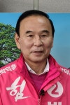 철도·고속도 신설과 속리산 관광활성화에 전력