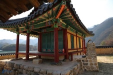 옥천군SNS서포터즈 - 독락정