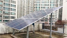 보은군 주택용 태양광 확대 보급