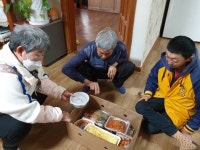 진천군장애인복지관, 온달커뮤니티 통합돌봄사업 추진