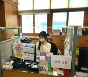 제천시보건소, 비대면 금연클리닉운영