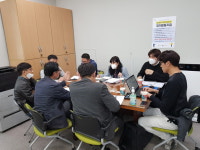 진천군, 사회적 경제 육성으로 맞춤형 돌봄체계 구축