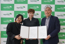 초록우산-맘스캠프, 사회공헌 MOU