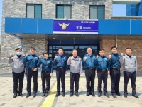 제천 용두파출소, 1분기 베스트 파출소 선정